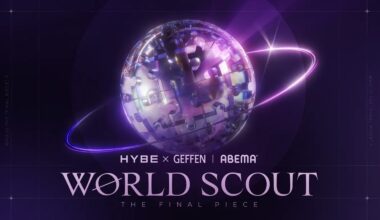 After KATSEYE, HYBE launches search for new girl group – in Japan