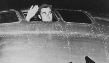 The Moral Case for the Atomic Bombing of Japan ~ The Imaginative Conservative