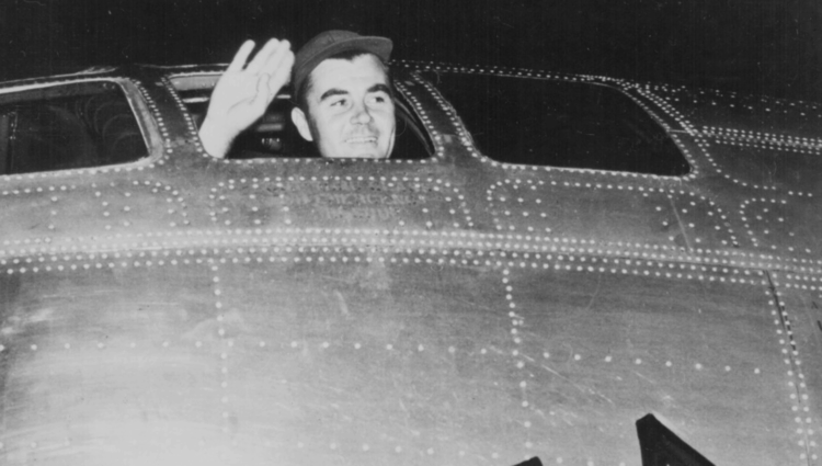 The Moral Case for the Atomic Bombing of Japan ~ The Imaginative Conservative