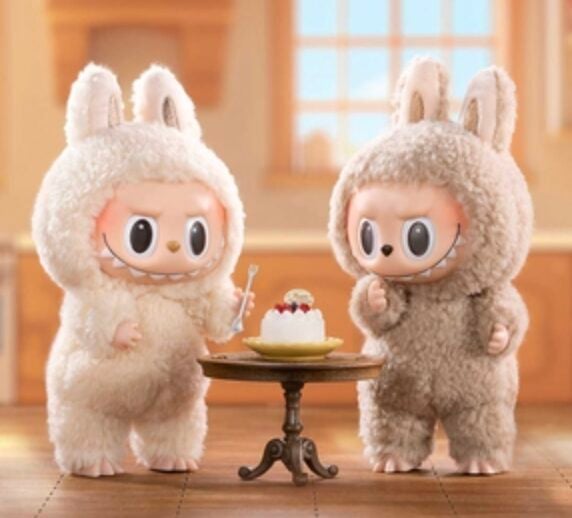 Better Business Bureau warns of scams involving counterfeit Labubu dolls sold through fake websites