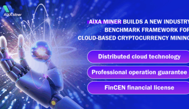 The Smart Way to Start Earning from Cryptocurrency Mining