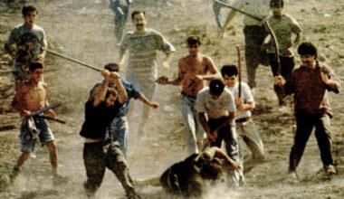 The Forgotten Terror: When Black September Struck Athens Airport