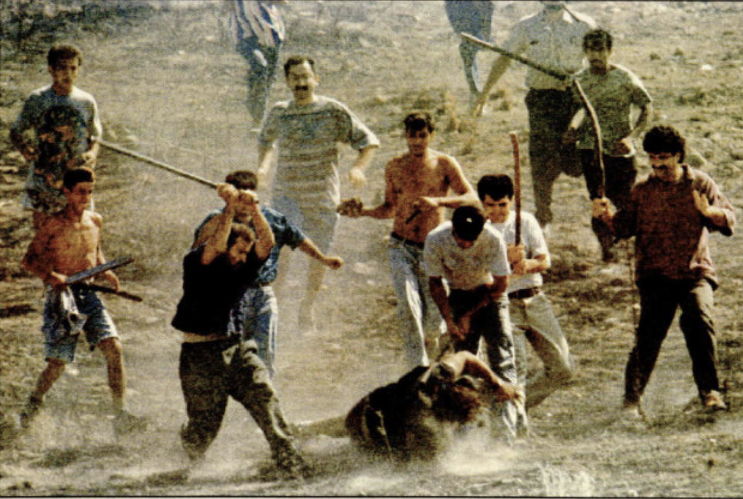 The Forgotten Terror: When Black September Struck Athens Airport