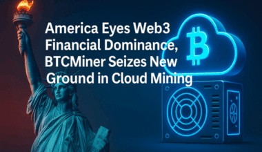 How Did They Make Their First Ten Million? — BTC Miner Cloud Mining Pioneering a New Path for Steady Investment