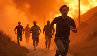 Spain Links Turkey, France, Scotland, Bulgaria, Albania and Cyprus in Devastating Wildfires Injuring Thousands: Does this Set a Travel Warning for Tourists Before Making their Trip to These European Countries?