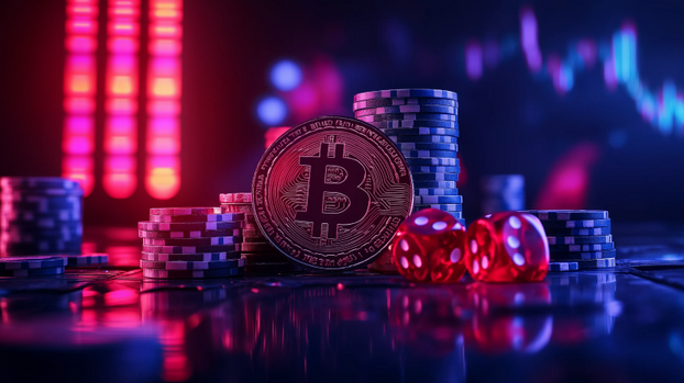 BTC, ETH, SOL Drop as RBLK Holds Strong