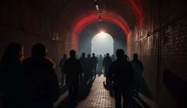 Germany Joins US, Australia, New Zealand, India, and More: Top Dark Tourism Destinations to Visit from September to December 2025