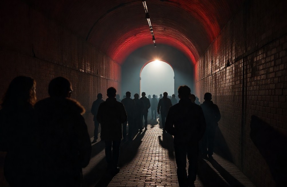 Germany Joins US, Australia, New Zealand, India, and More: Top Dark Tourism Destinations to Visit from September to December 2025