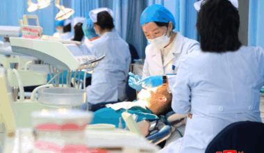 Global Health Cooperation as a Foundation for Trust on the Korean Peninsula