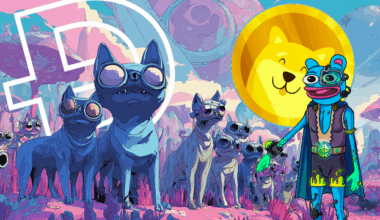 Pi Coin and Dogecoin Fall Out Of Favor As LBRETT’s 6,000% APY Turns Heads