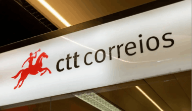 | CTT | Correios de Portugal temporarily suspends shipments to the United States – PortugalPortuguese American Journal