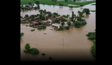 India’s water terrorism exposed: Rivers being turned into weapons against Pakistan