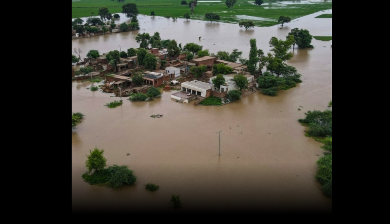 India’s water terrorism exposed: Rivers being turned into weapons against Pakistan