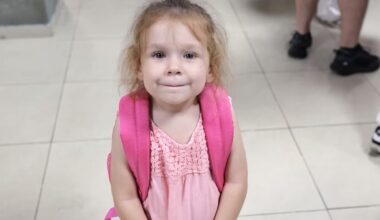 Israeli church giving immigrant kids a solid start to the school year