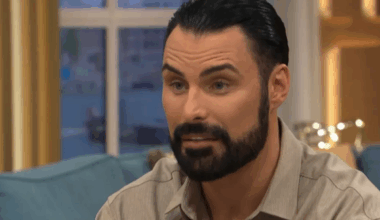 This Morning: Rylan Clark issues statement after controversial immigration remarks