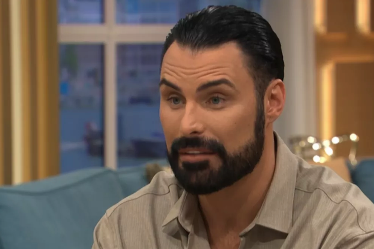 This Morning: Rylan Clark issues statement after controversial immigration remarks