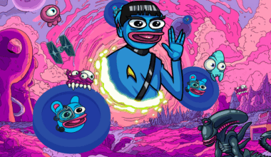 Here's How High The DOGE Market Cap Could Get In The Next 90 Days