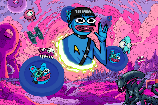 Here's How High The DOGE Market Cap Could Get In The Next 90 Days