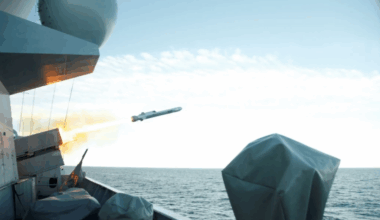 Kongsberg Australia to supply naval strike missile launchers to two European nations