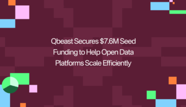 Qbeast gets $7.6M in funding to streamline data lakehouses queries with multidimensional indexing