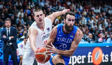 Gigi Datome