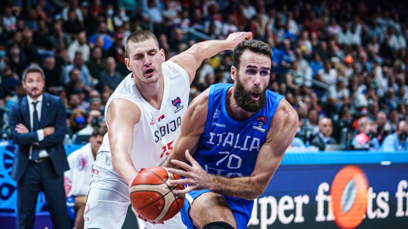 Gigi Datome