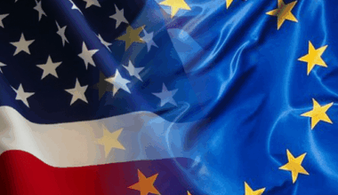 EUR/USD Price Analysis: Growing US-EU Economic Divergence