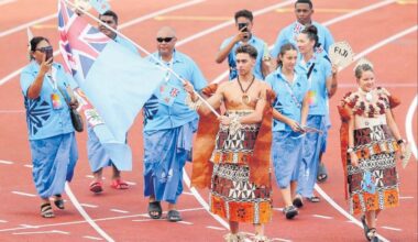 FASANOC | Malta to host historic Games