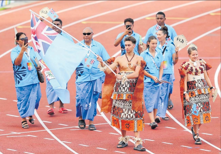 FASANOC | Malta to host historic Games