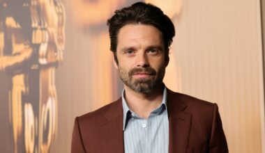 Sebastian Stan to Star in Radu Jude Film
