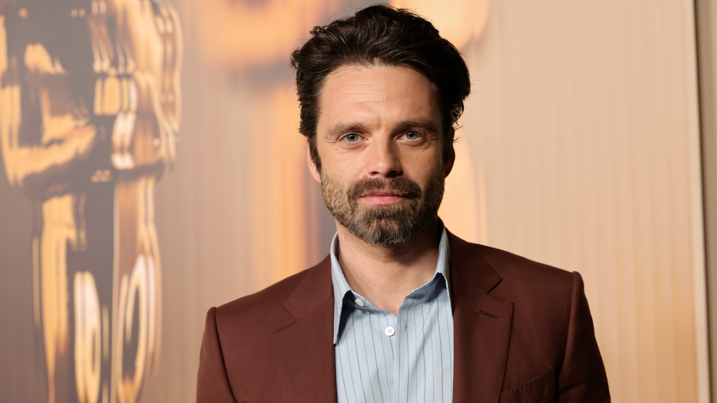 Sebastian Stan to Star in Radu Jude Film
