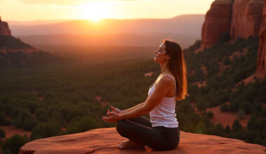 Sedona Joins Scottish Highlands, Iceland, Napa and Sonoma, Halifax, Memphis as a Sober Travel Destination for American Travellers, Here’s What You Shouldn’t Miss