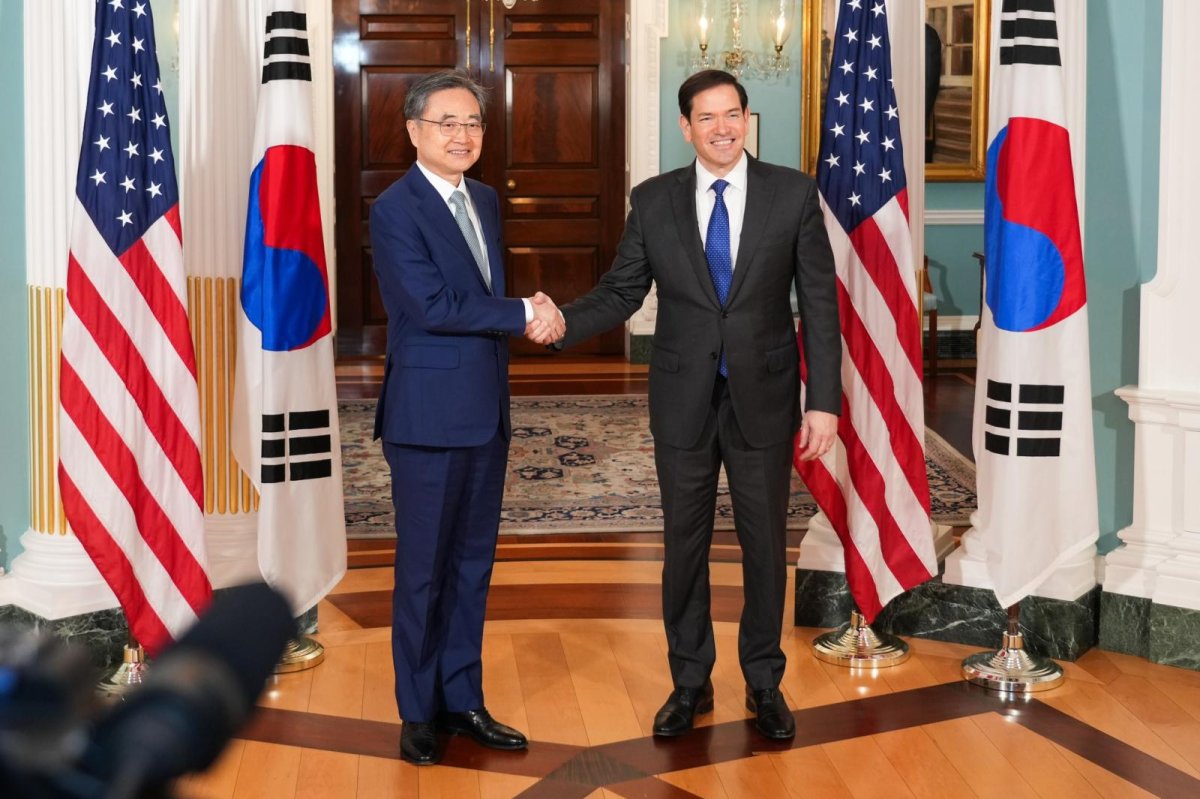Seoul, Washington reaffirm commitment to N. Korean denuclearization