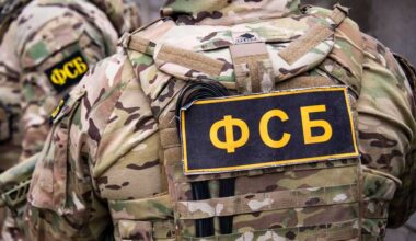 Russia thwarts Ukrainian attack on Smolensk nuclear power plant