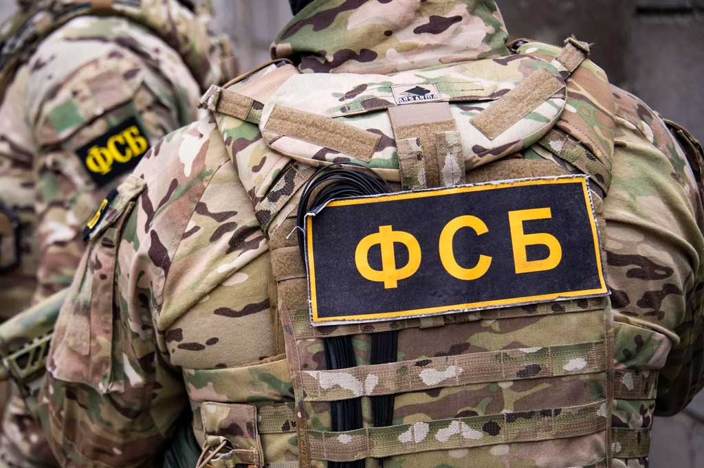 Russia thwarts Ukrainian attack on Smolensk nuclear power plant