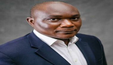 Nigerian Elected VP of African Petroleum Geologists