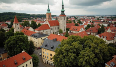 Estonia Launches New Regenerative Travel Movement That Lets Tourists Heal the Land and Their Souls: You Need to Know
