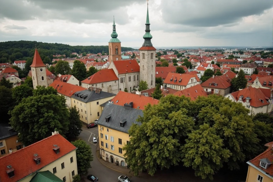 Estonia Launches New Regenerative Travel Movement That Lets Tourists Heal the Land and Their Souls: You Need to Know