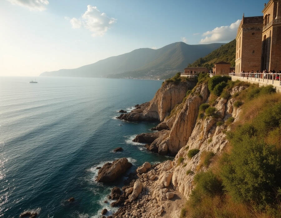 Italy, France, Spain, Albania, and Greece Revolutionize Travel with Azamara’s Unmatched Cultural Exploration and Authentic Local Experiences