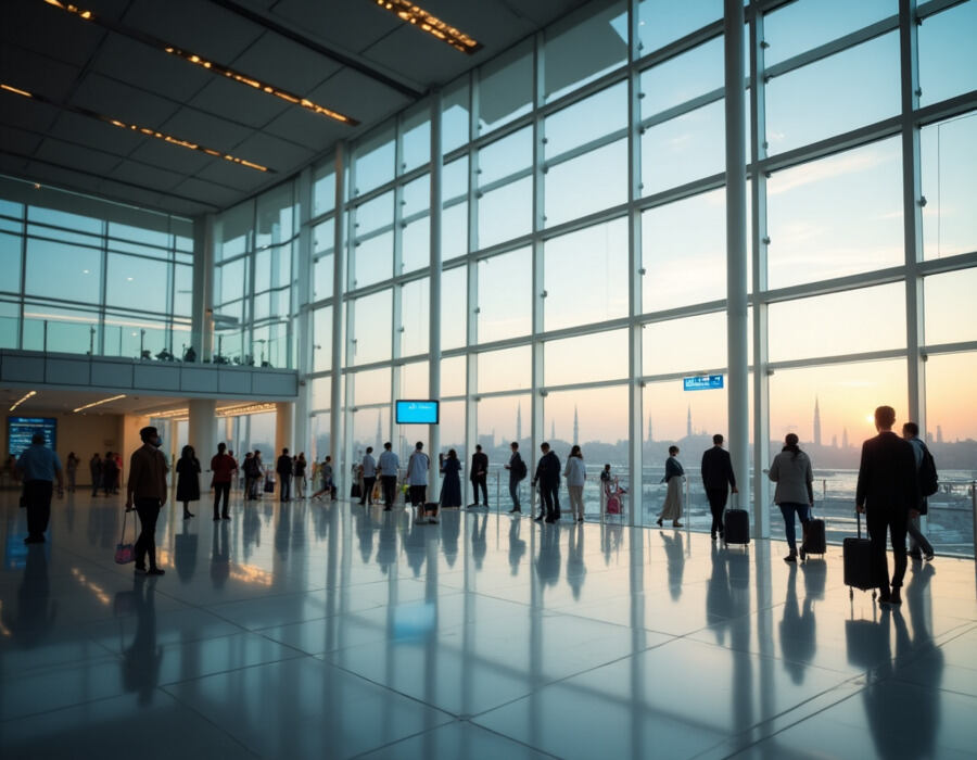 Türkiye Transforms International Travel Experience for Pakistani Travelers with Revolutionary Transit Visa Policies Elevating Istanbul as a World-Class Gateway for Effortless Global Connections
