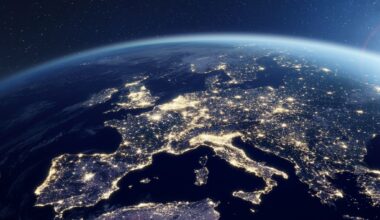 Is the EU a Free Trade Zone?