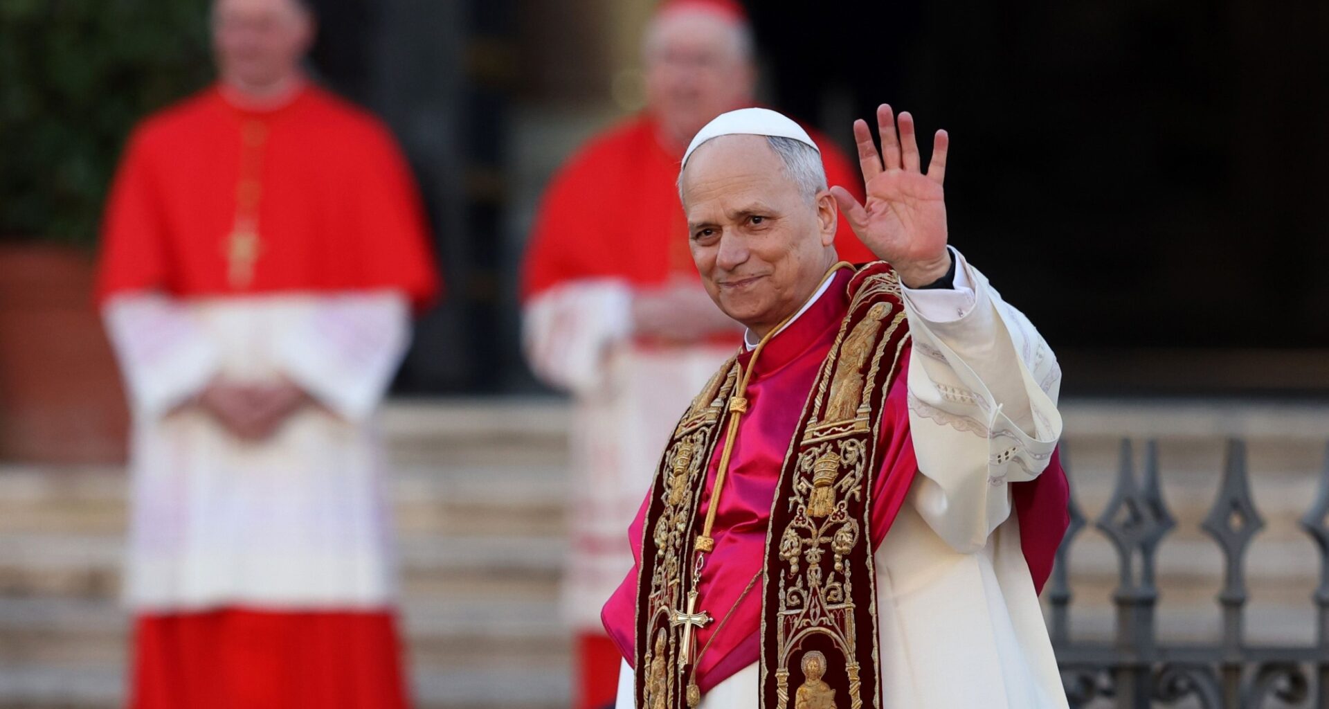 Render Unto Caesar? Even the Pope Faces Confusion Complying with US Taxes