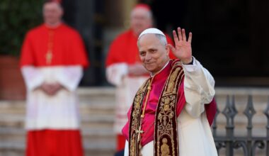 Render Unto Caesar? Even the Pope Faces Confusion Complying with US Taxes