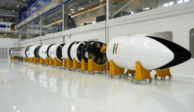 Siemens Xcelerator Empowers Space-Tech Pioneer Skyroot Aerospace in Its Digital Transformation