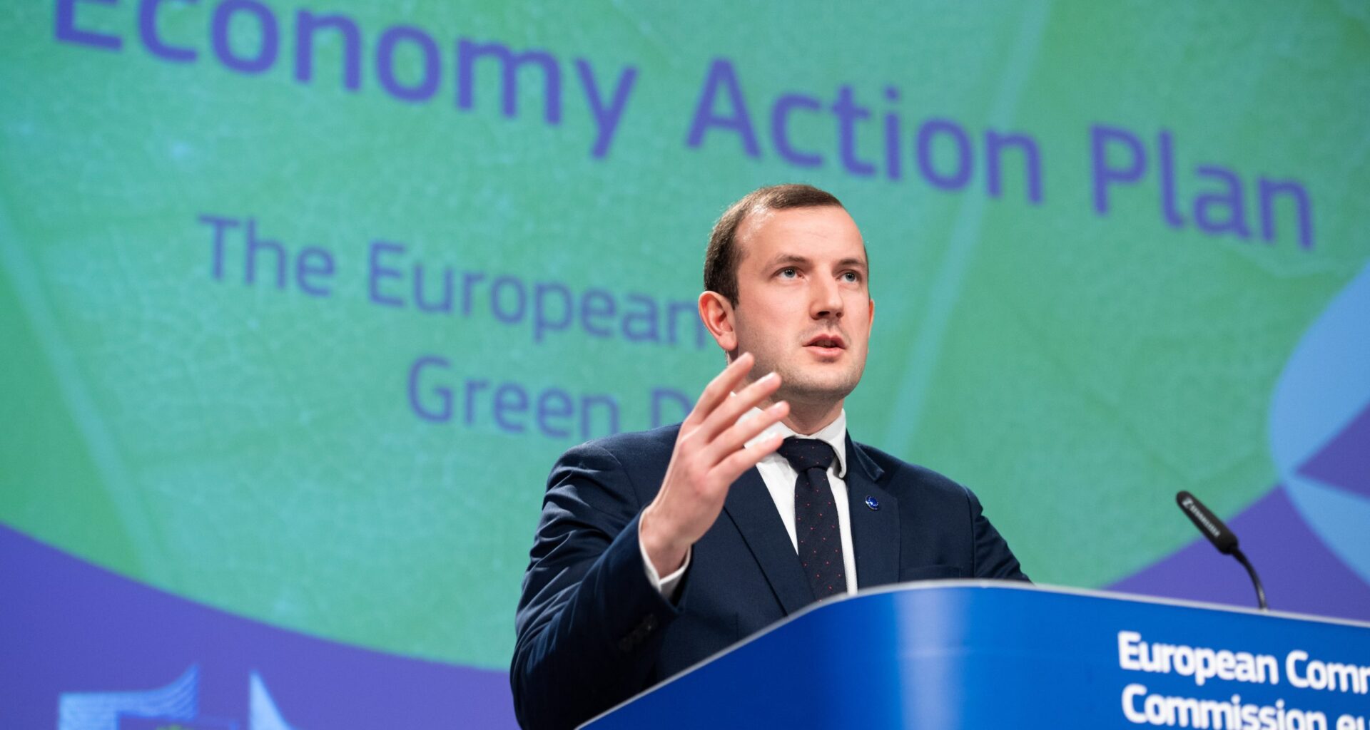 African exporters face new rules under upcoming EU circular economy act