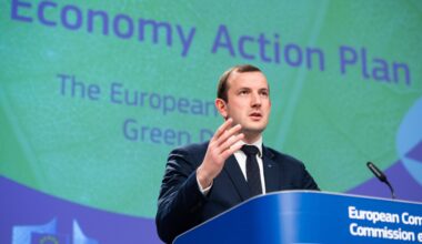 African exporters face new rules under upcoming EU circular economy act