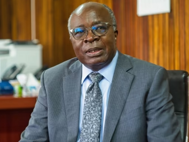 Zambia Seeks $145 Million Boost Through IMF Programme Extension