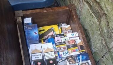 Illegal workers arrested as barbers, car washes and shops raided