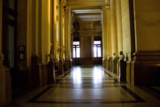 Onze publieke moraal: het eeuwige relativeringsvermogen