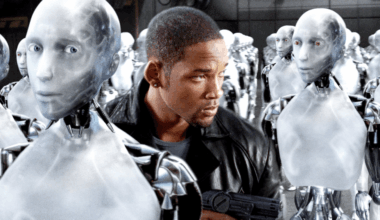 Alan Tudyk Says He Got Dropped From ‘I, Robot’ Publicity After Testing Higher Than Will Smith With Test Screening Audiences: ‘I Was Very Upset’